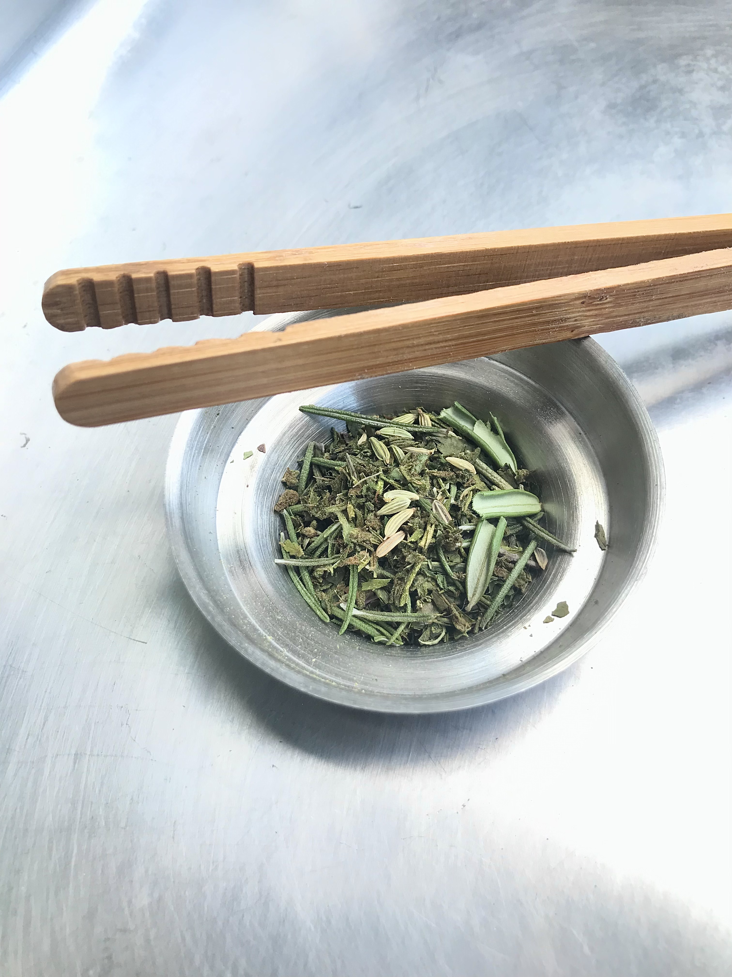 Thé Vert digestion et détox – Image 3