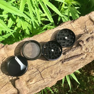 Grinder