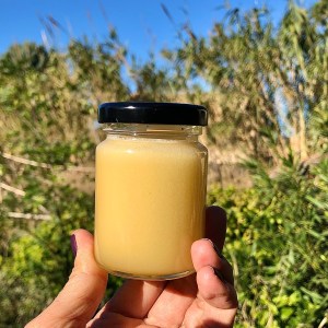 Miel de Lavande et CBD